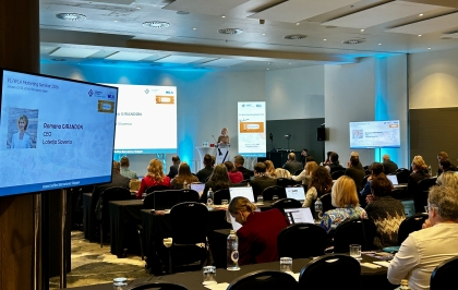 Marketing Seminar 2026