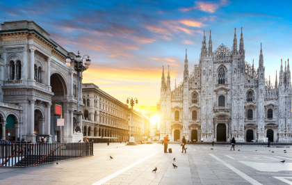 Milan