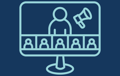 Webinar