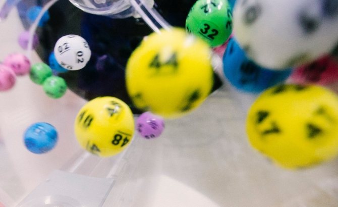 Lottery