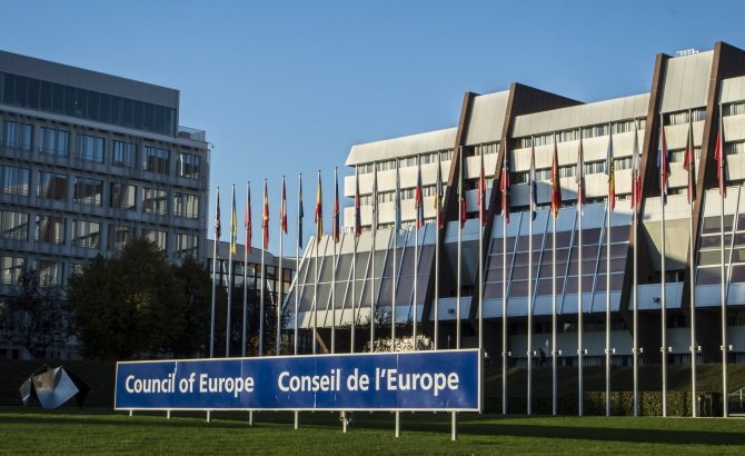 council of europe