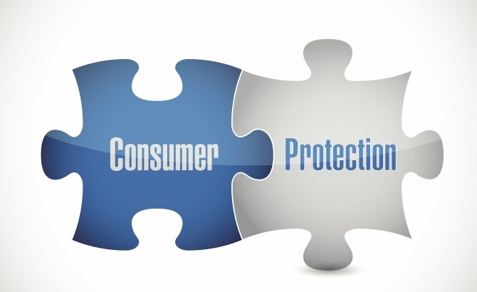 Consumer protection