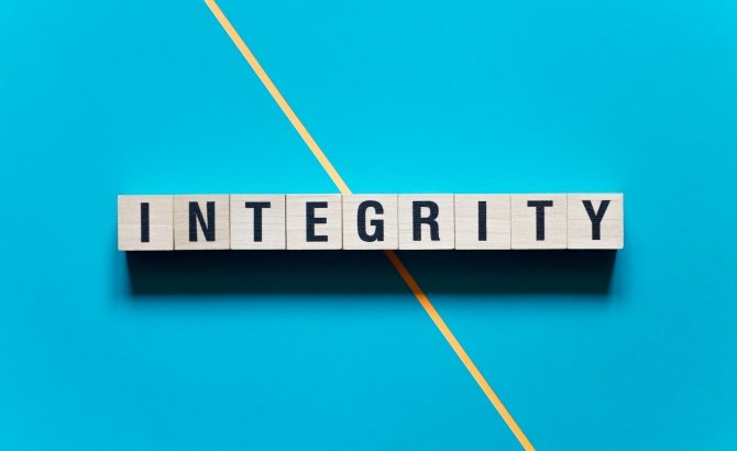 integrity