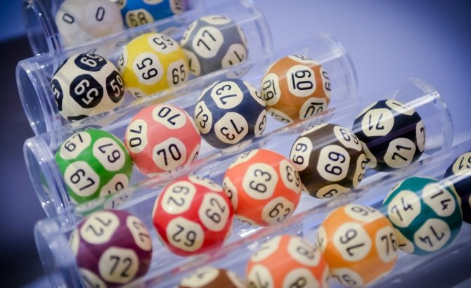 Gambling and Lotteries in the EU