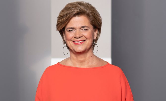 Bettina Glatz-Kremsner
