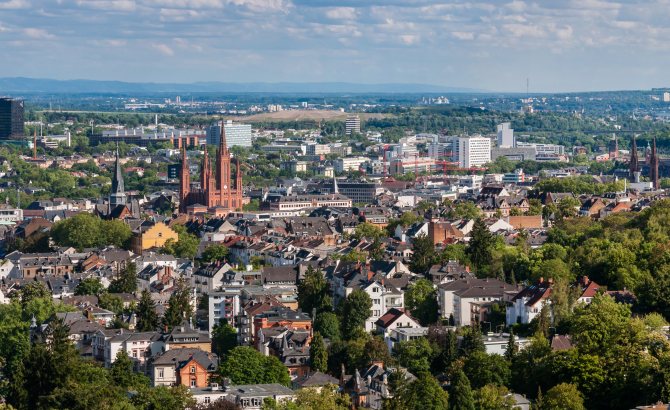 Wiesbaden