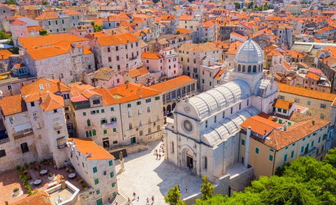 Sibenik