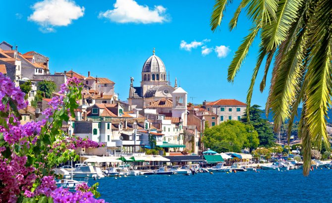 Sibenik 2