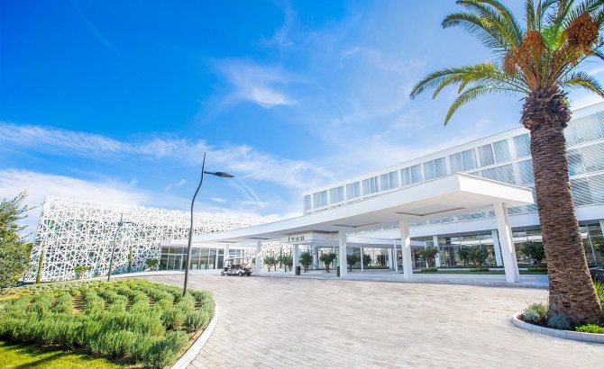 Sibenik Convention Center