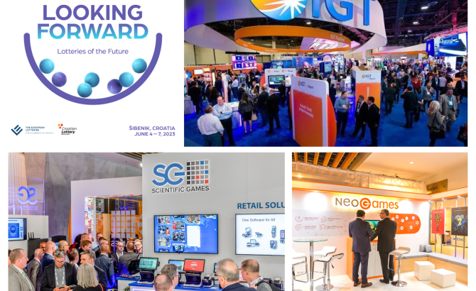 trade show