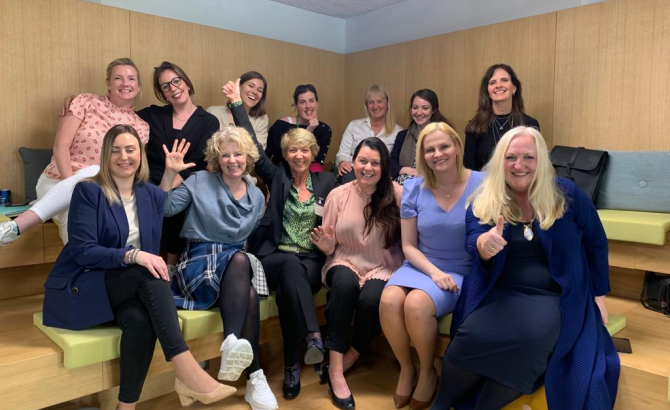 Will programme 2021-2022