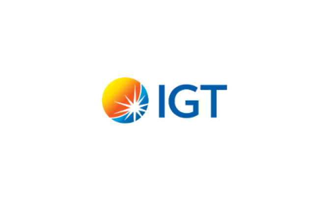 IGT logo