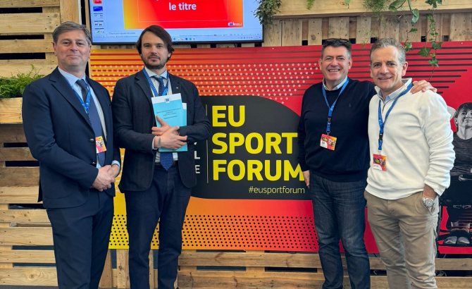 eu sport forum2