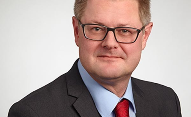 Rupert Hornig