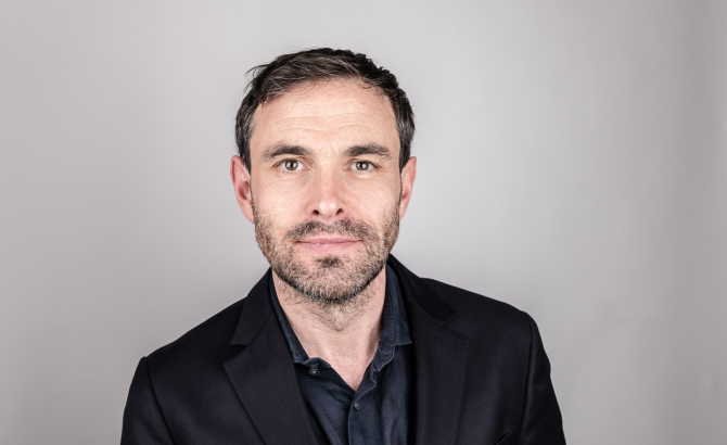 Marco Gercke