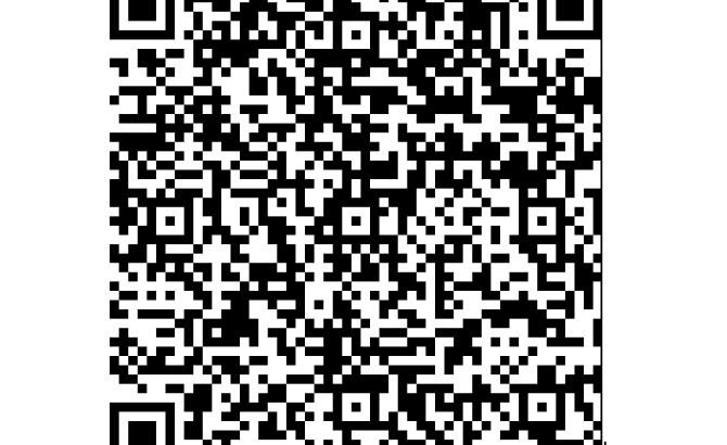 QR code SGI 2024