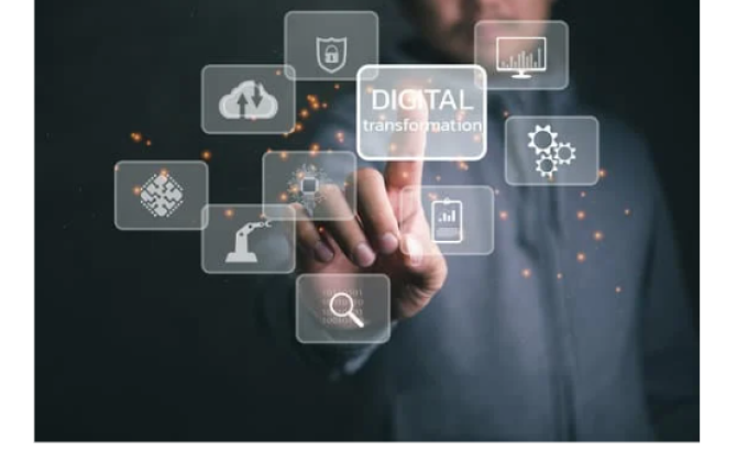 digital transformation