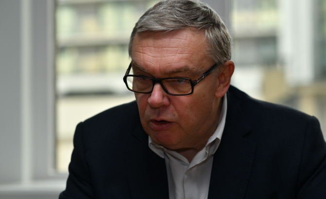 Philippe Vlaemminck