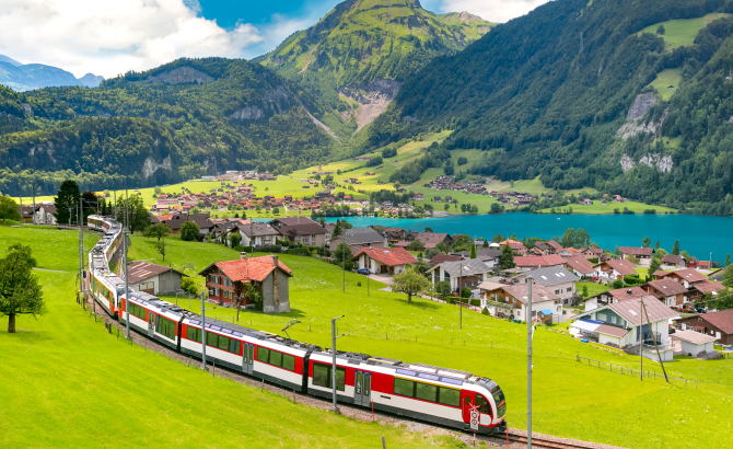 Travel Bern