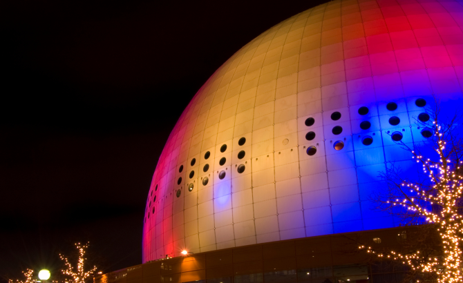 Avicii arena2