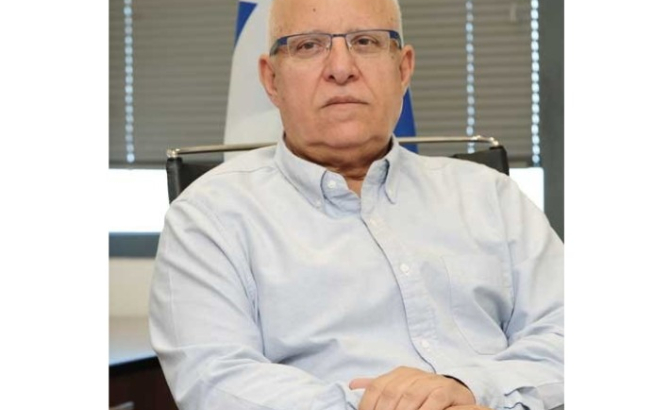 Avigdor Itzchaky2