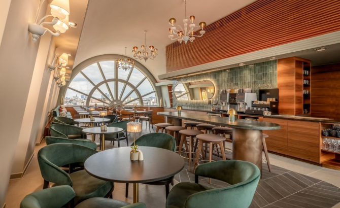 vienna hotel
