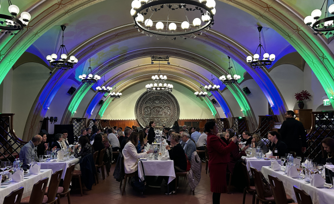 SRG2025_Evening activity