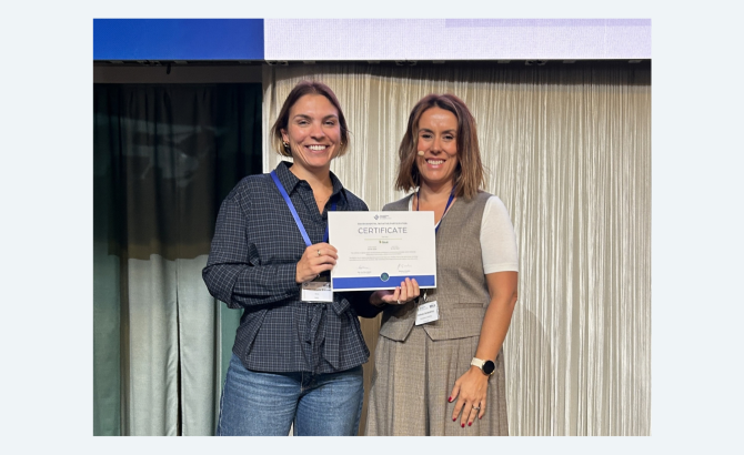 Sisal certificate