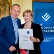 Dimitra Voulgari and HJ Responsible Gaming